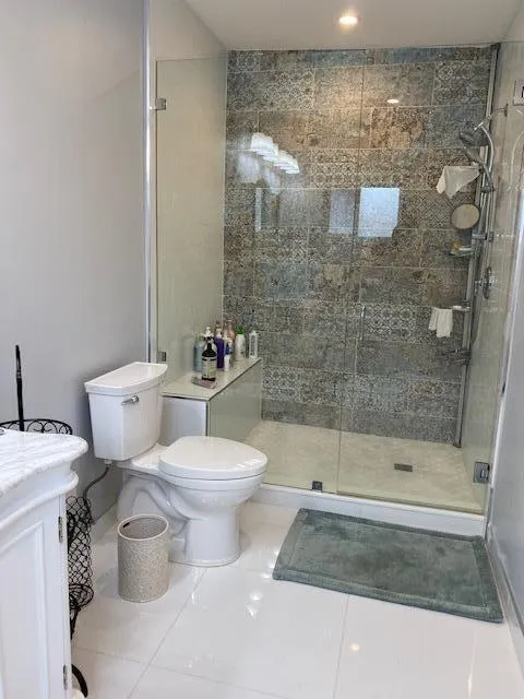 Bath Master