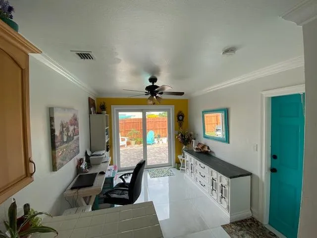 Office Bedroom 4