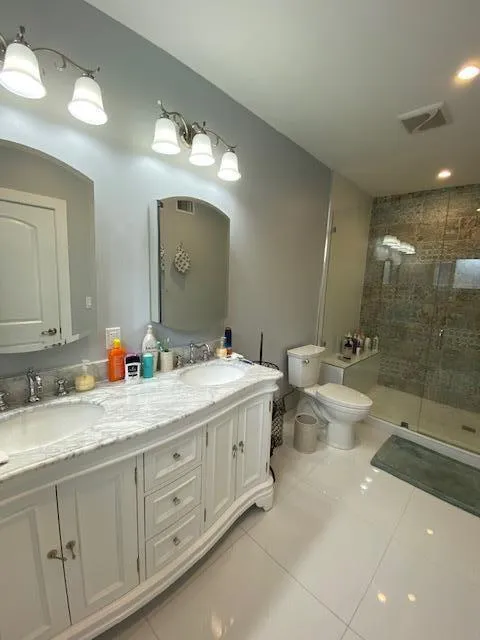 Bath Master