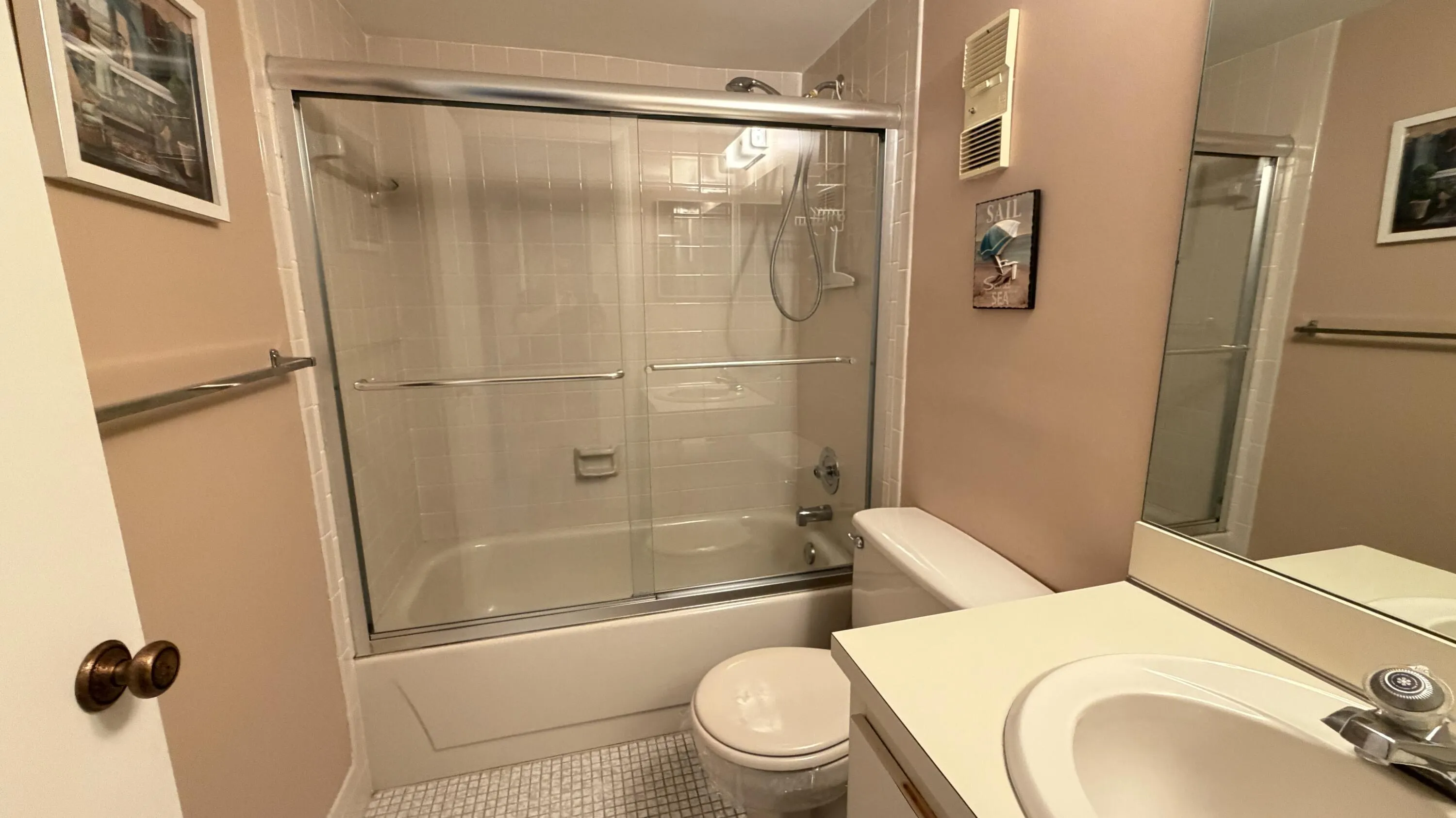 Guest Bath