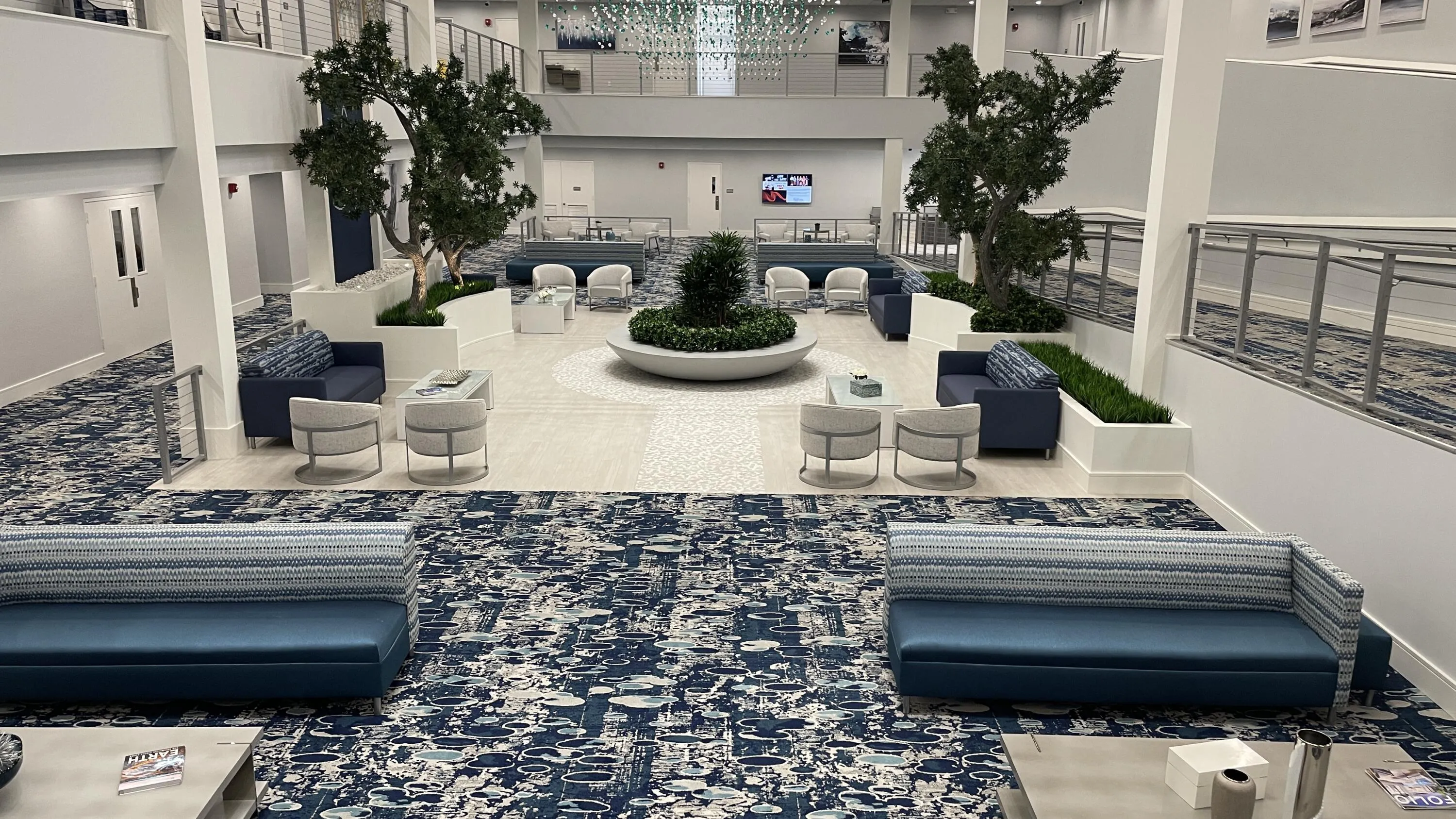 Clubhouse