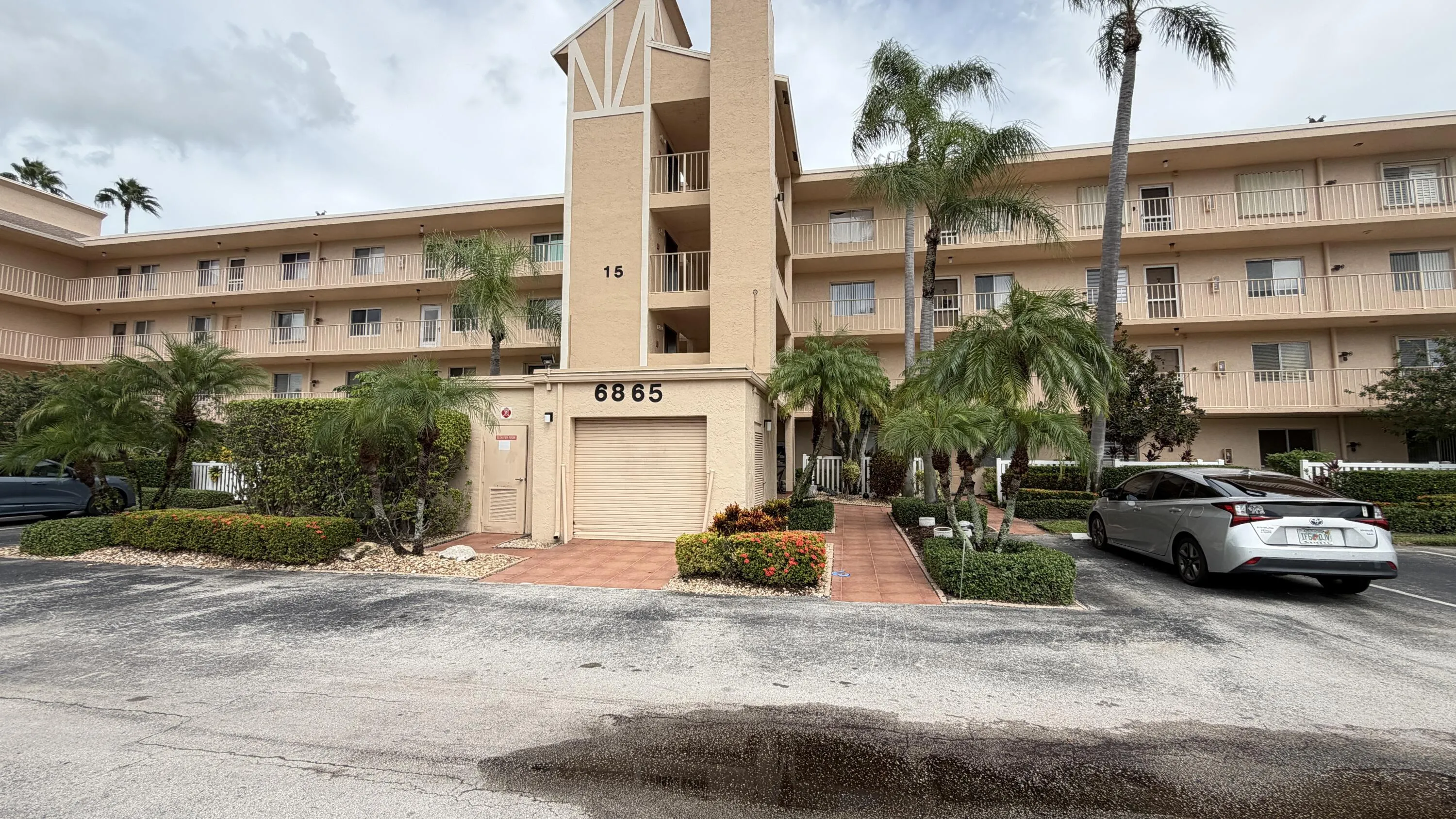 Building 15