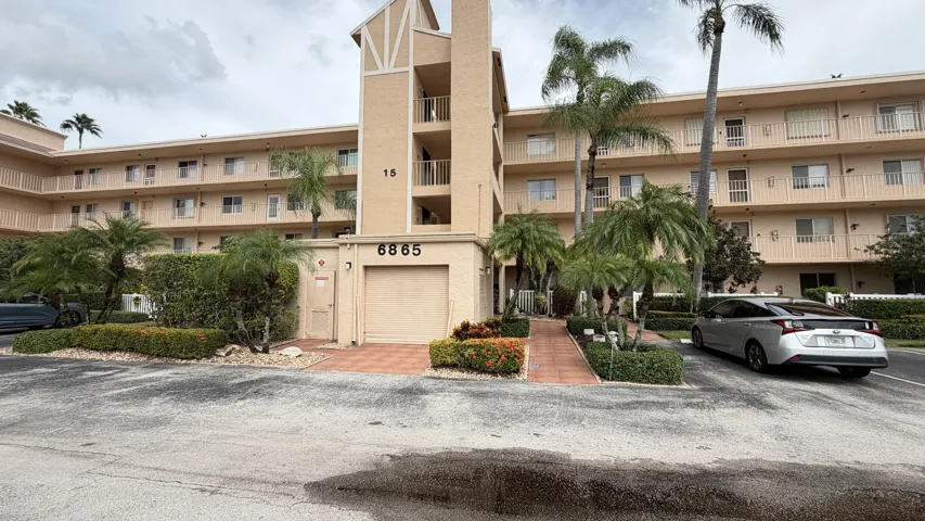 Building 15