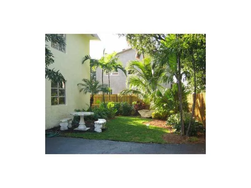 Yard/Garden