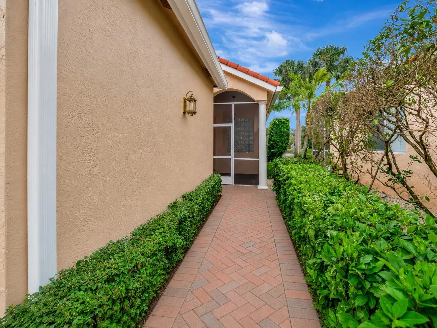 Walkway