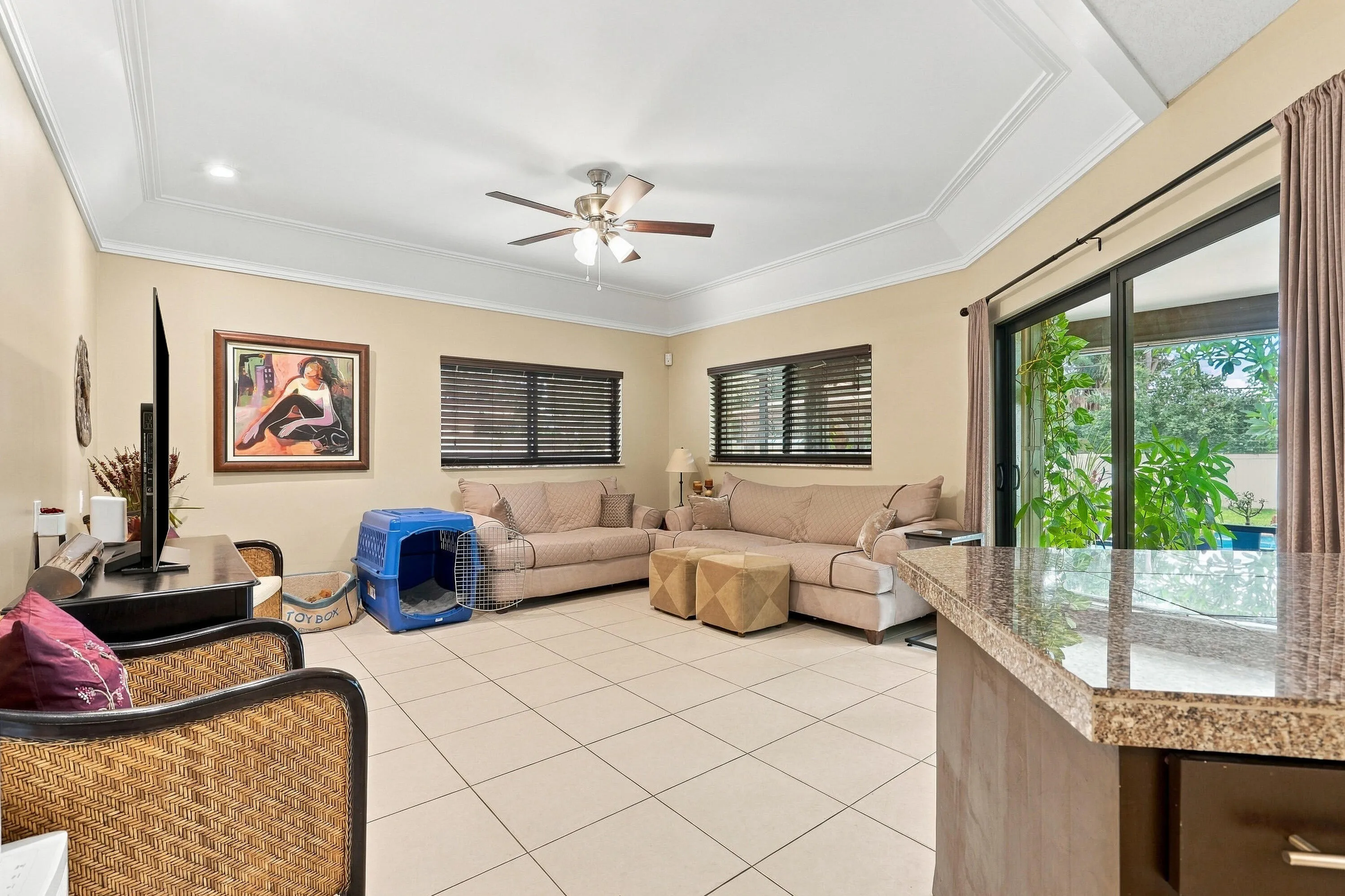 Familyroom