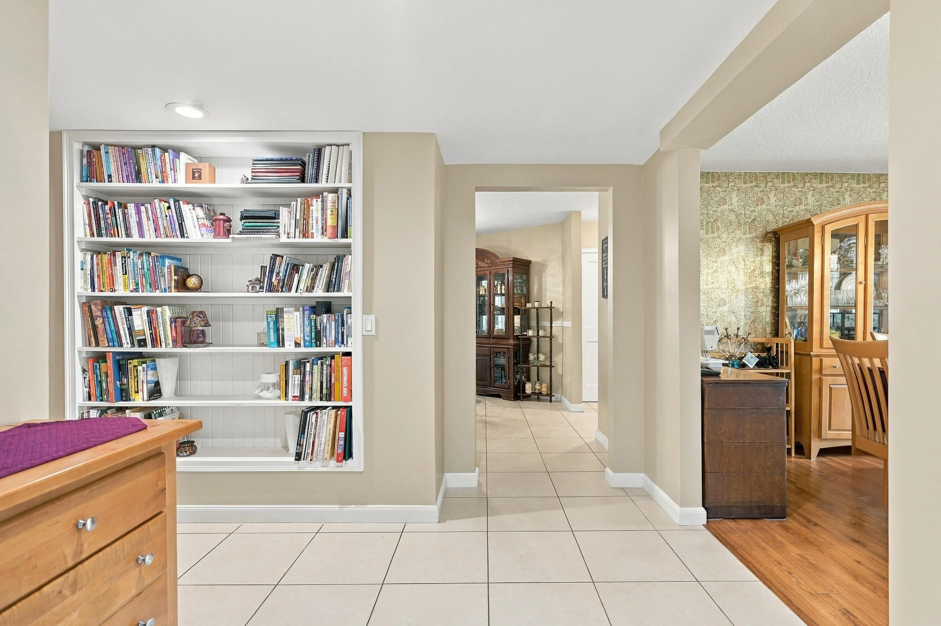 Familyroom