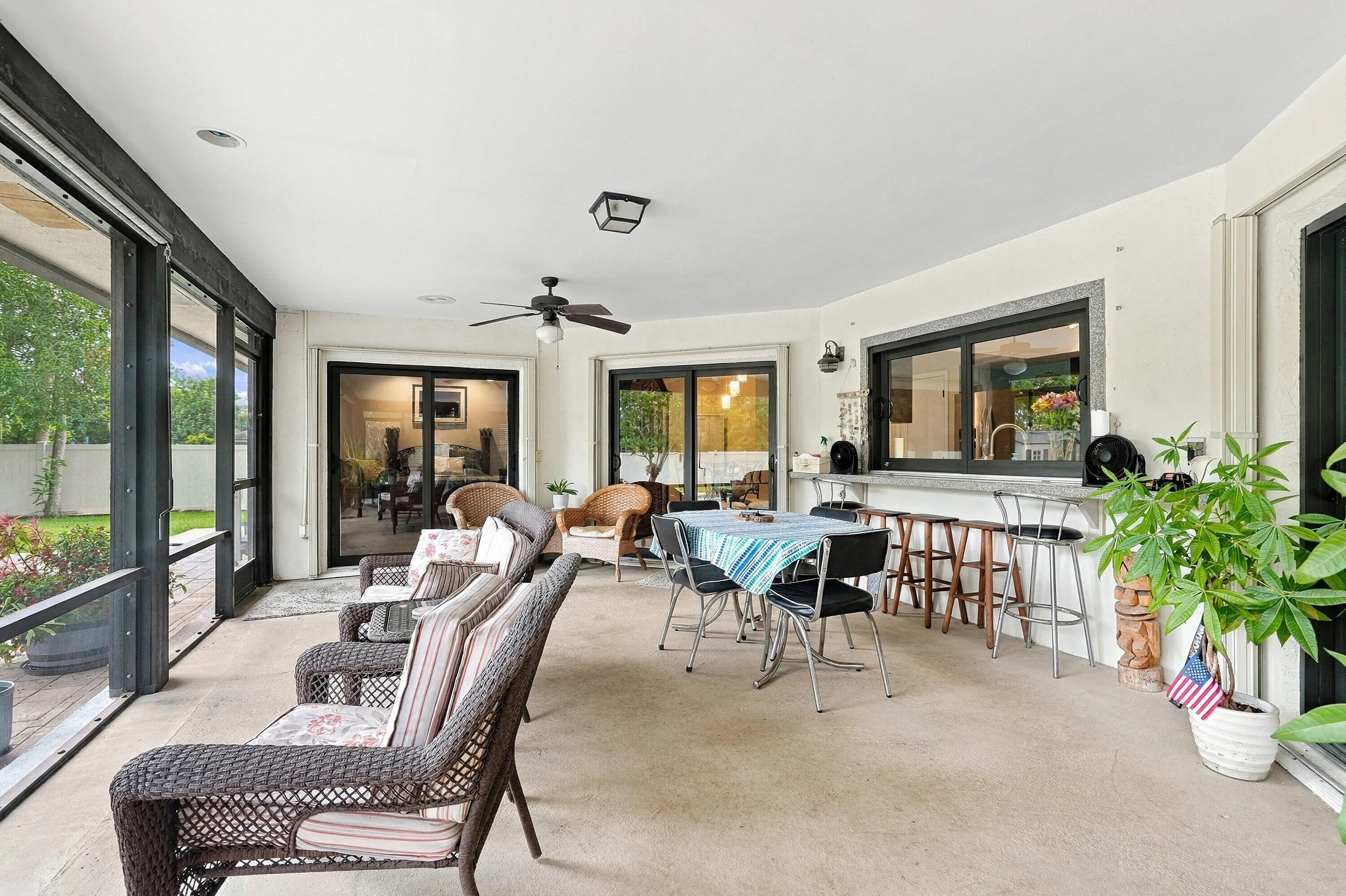 Porch