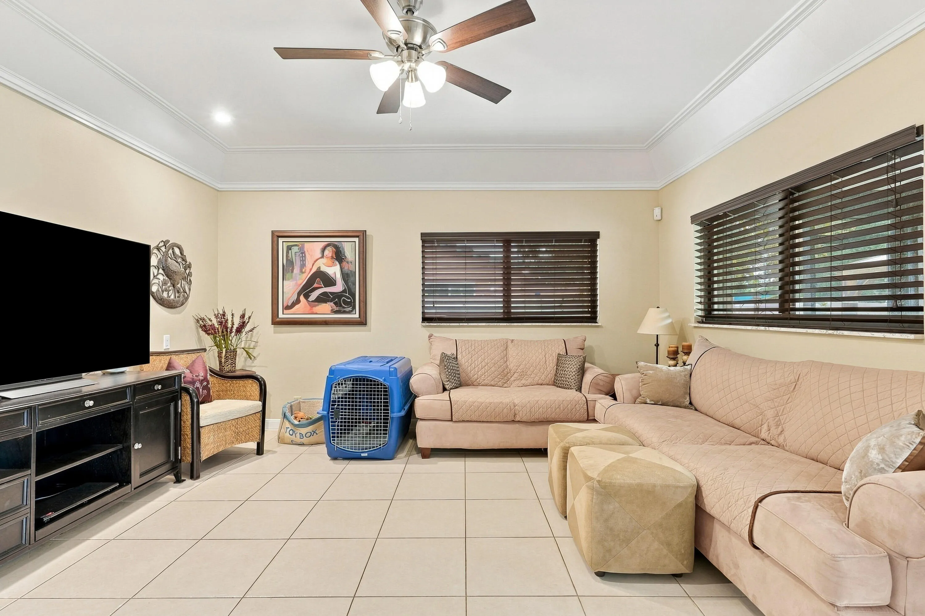 Familyroom
