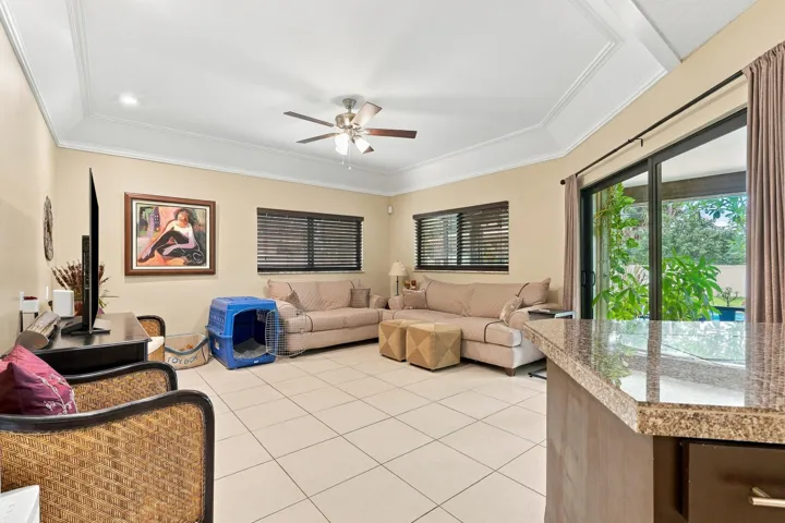 Familyroom