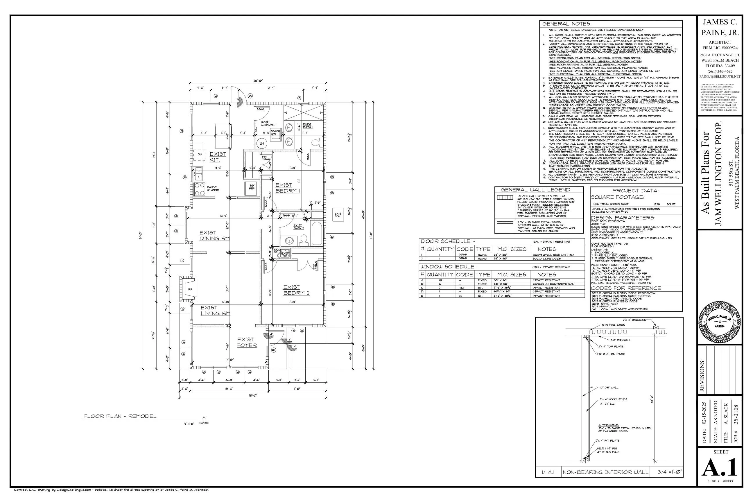 517 55th plans A.1