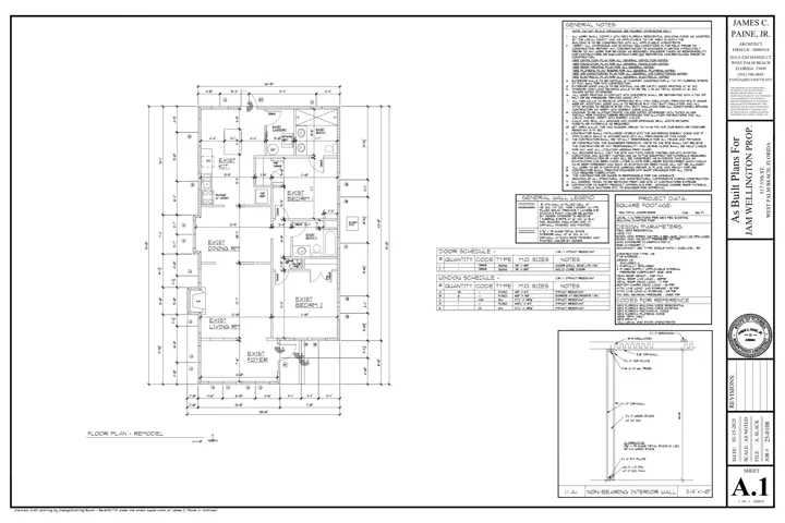 517 55th plans A.1