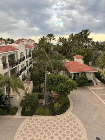Clubhouse View