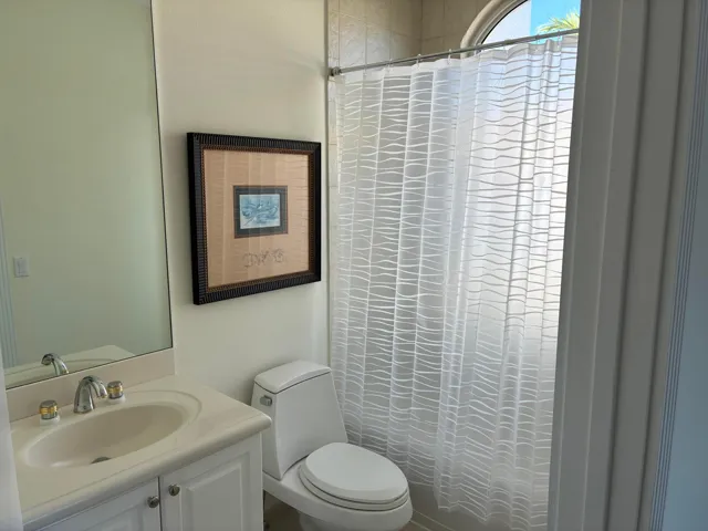 Guest Bath