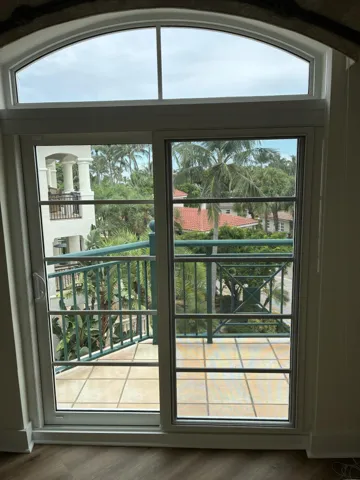 Guest Room View