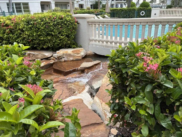 Lagoon