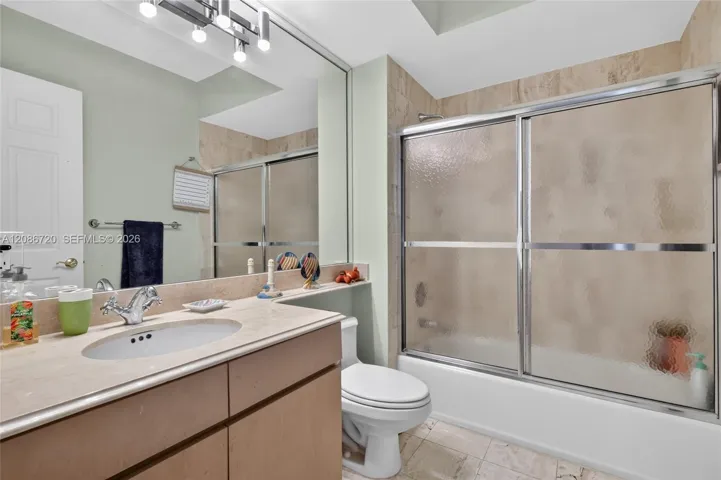 2nd Bathroom