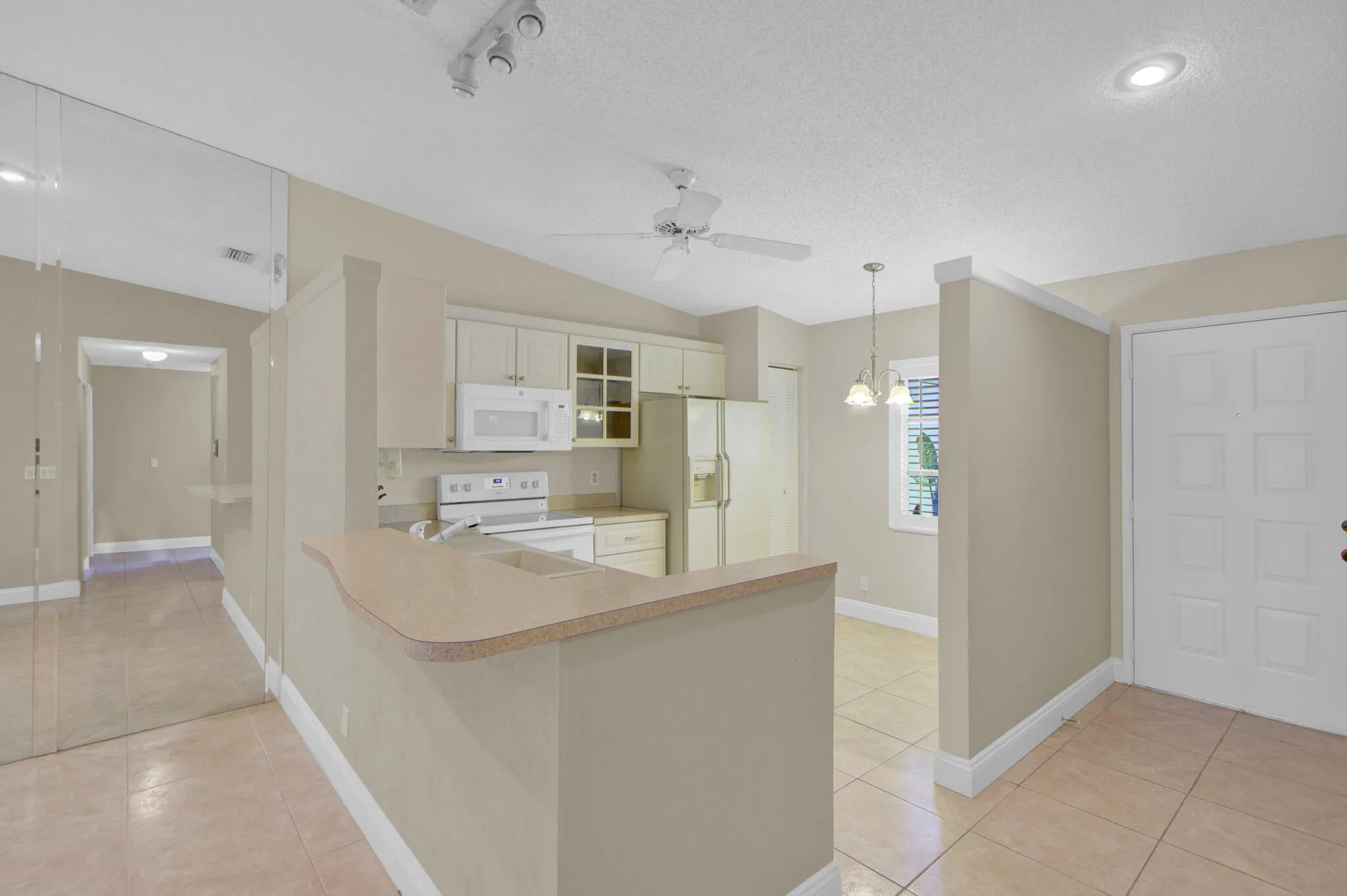 Kitchen :longview