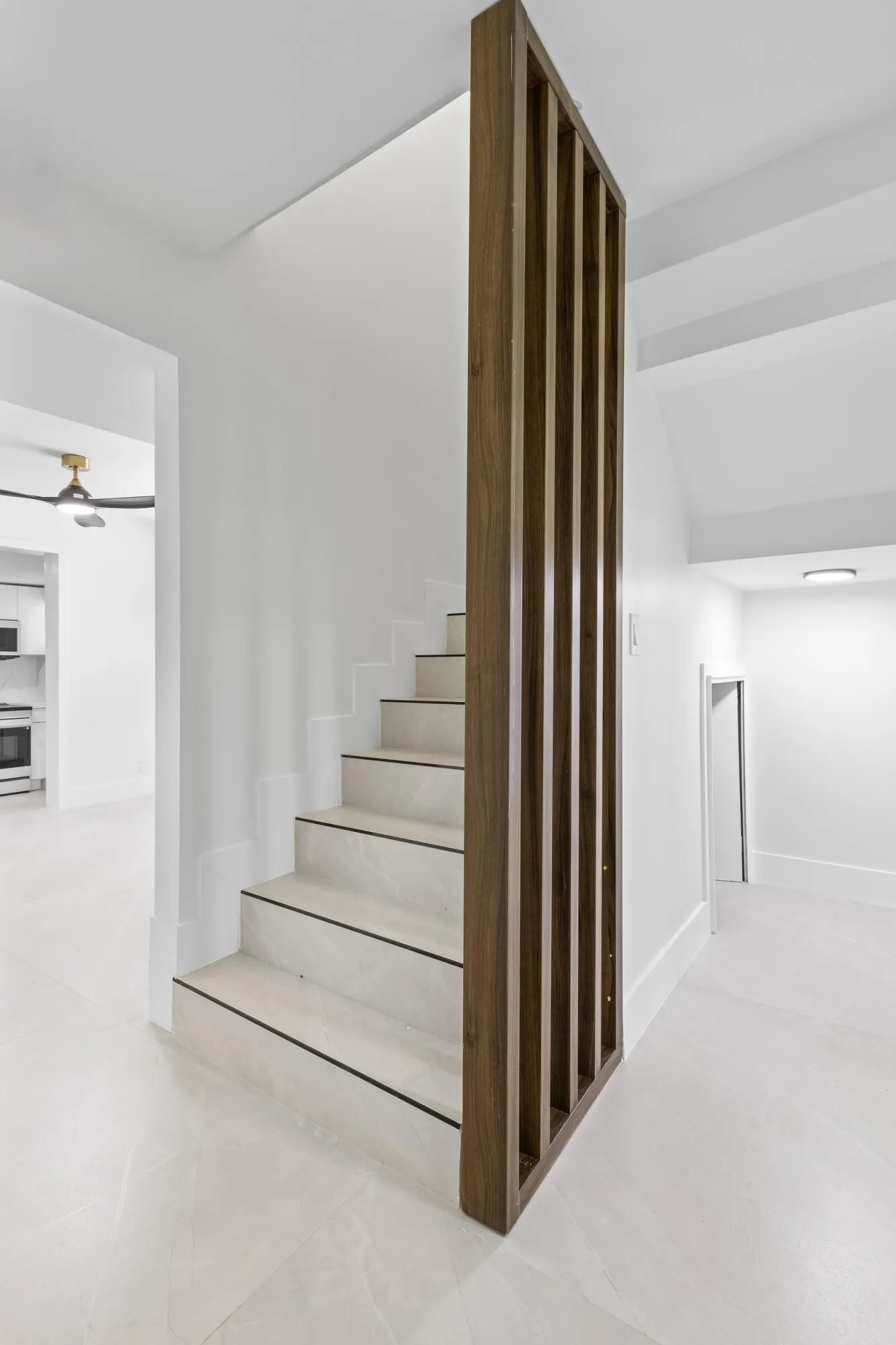 Stairs Guest 1