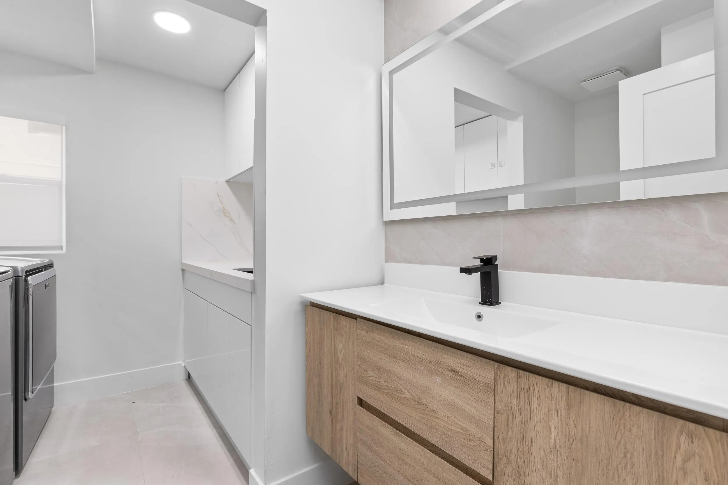 Powder Room 1