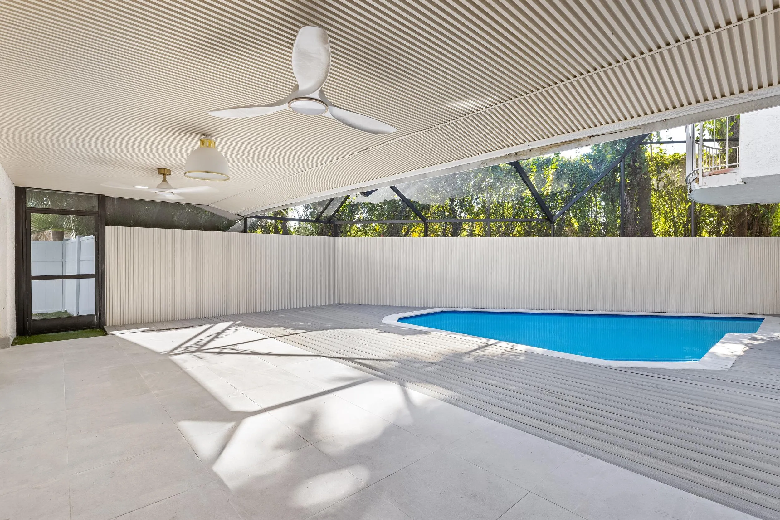 Patio 1