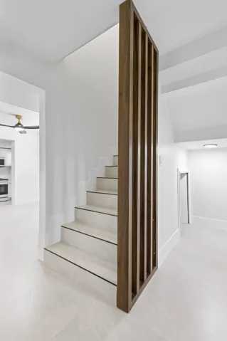 Stairs Guest 1