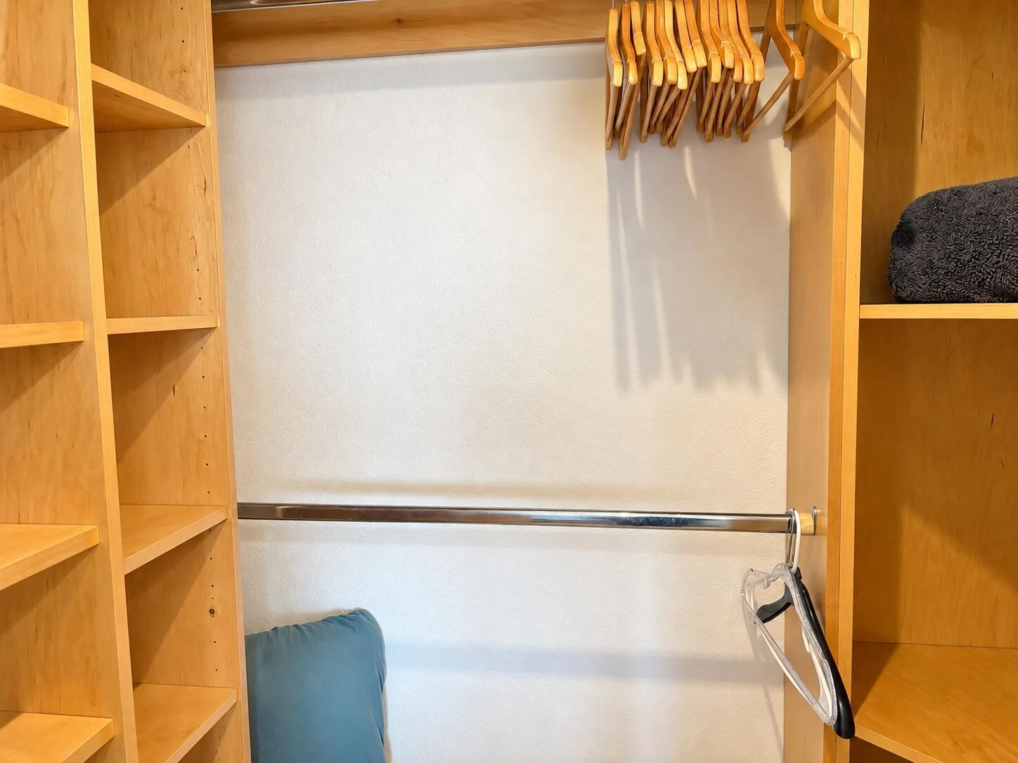 Custom closet