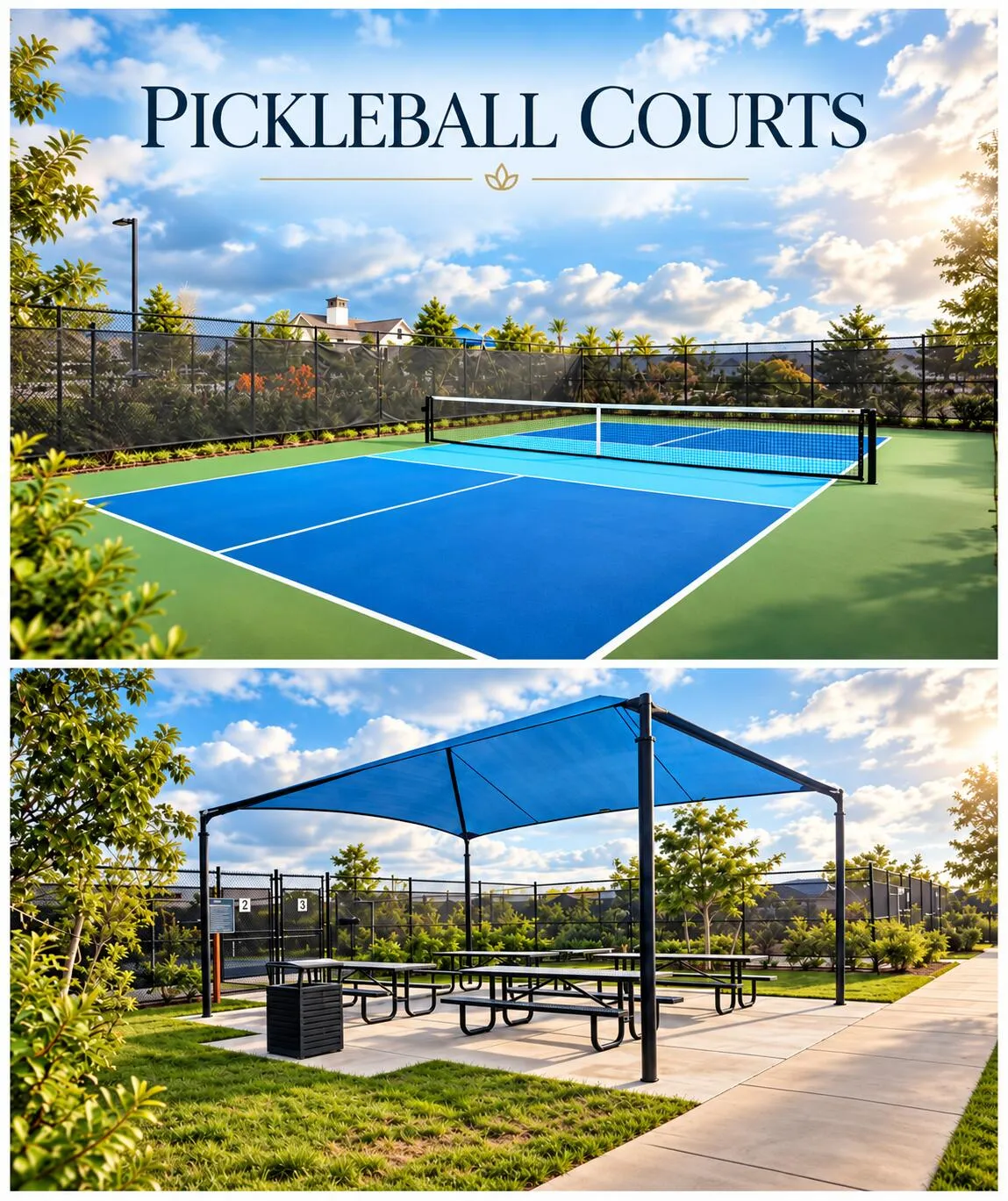 Pickleball