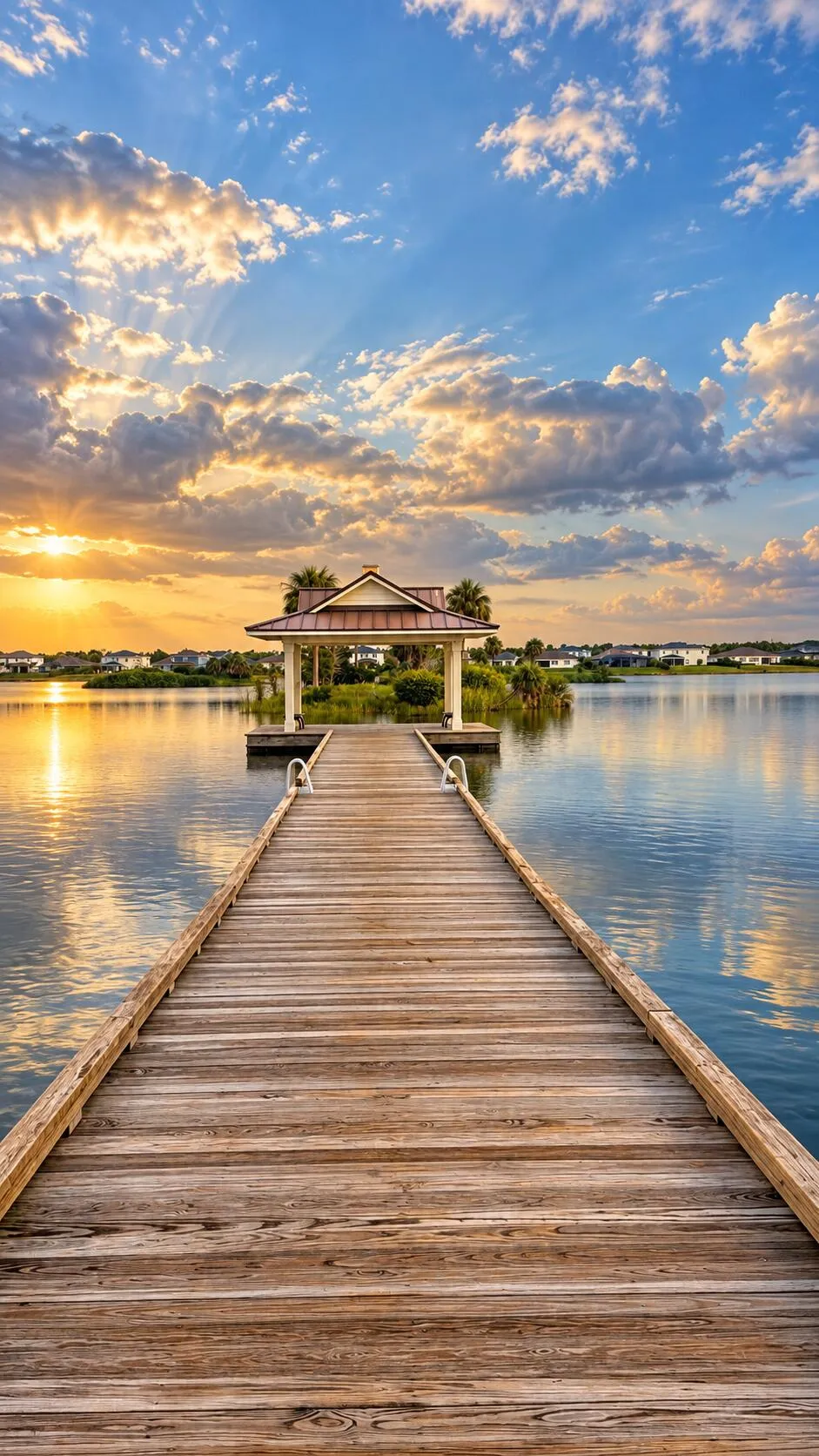 Dock