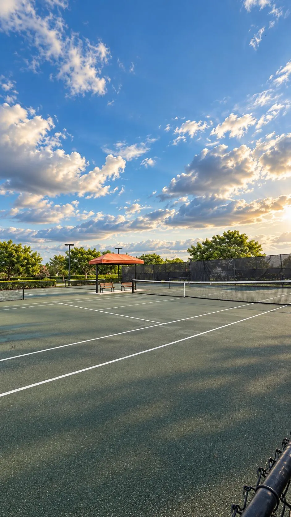 Tennis