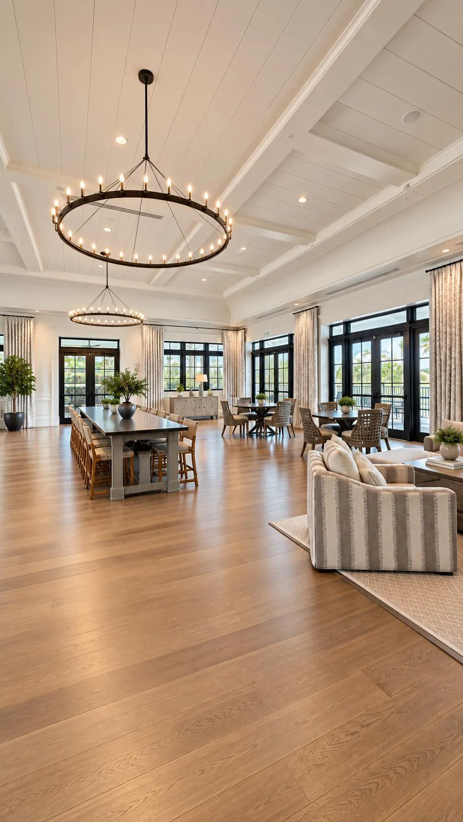 Club house