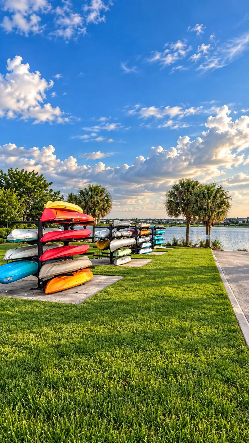 Kayak