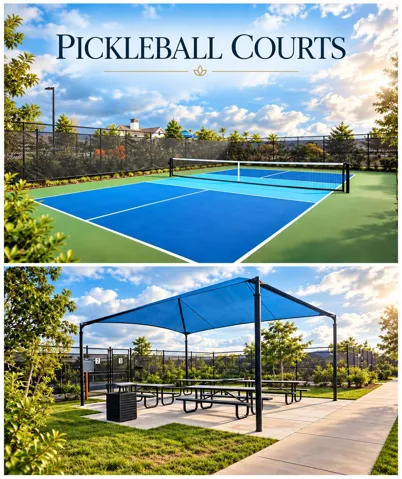 Pickleball