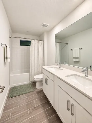 4th Bath
