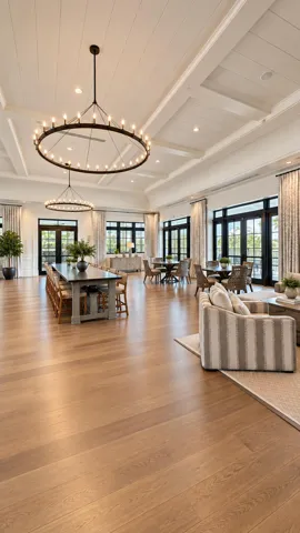 Club house