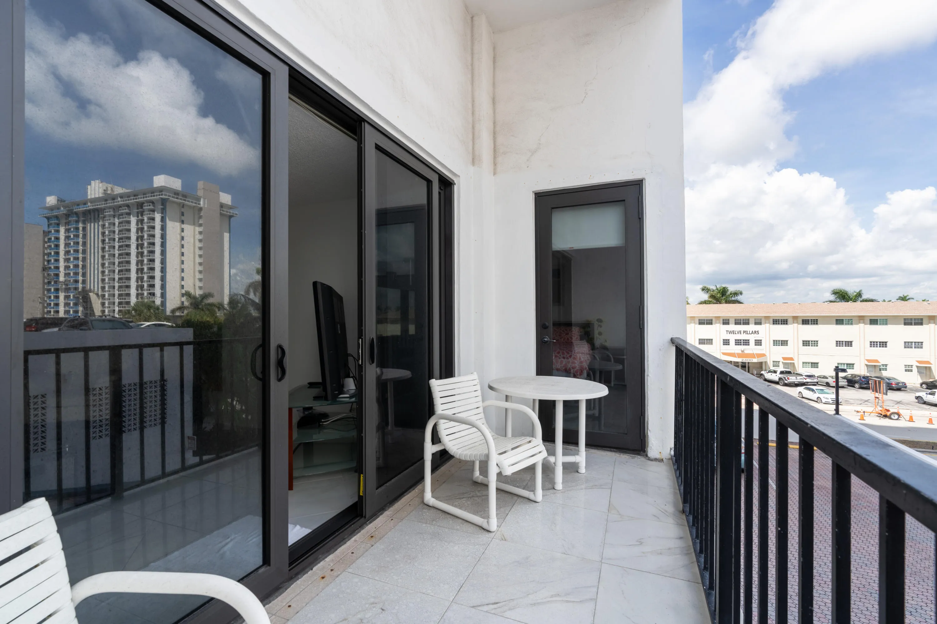 All impact Doord and windows