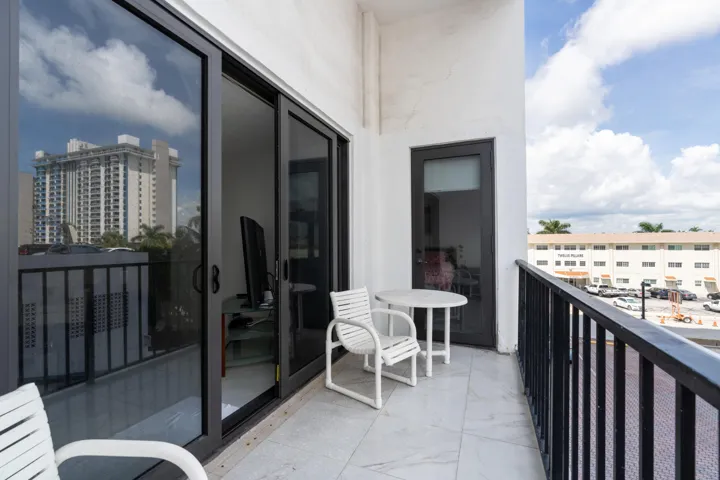 All impact Doord and windows