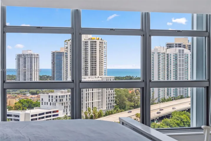 View Master Suite