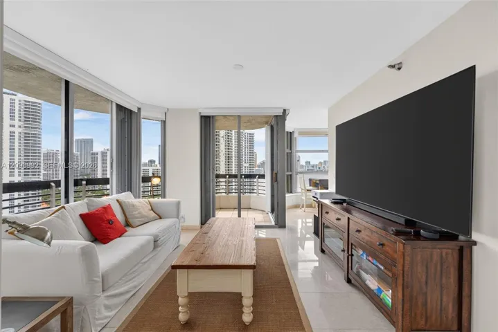 Tv Room