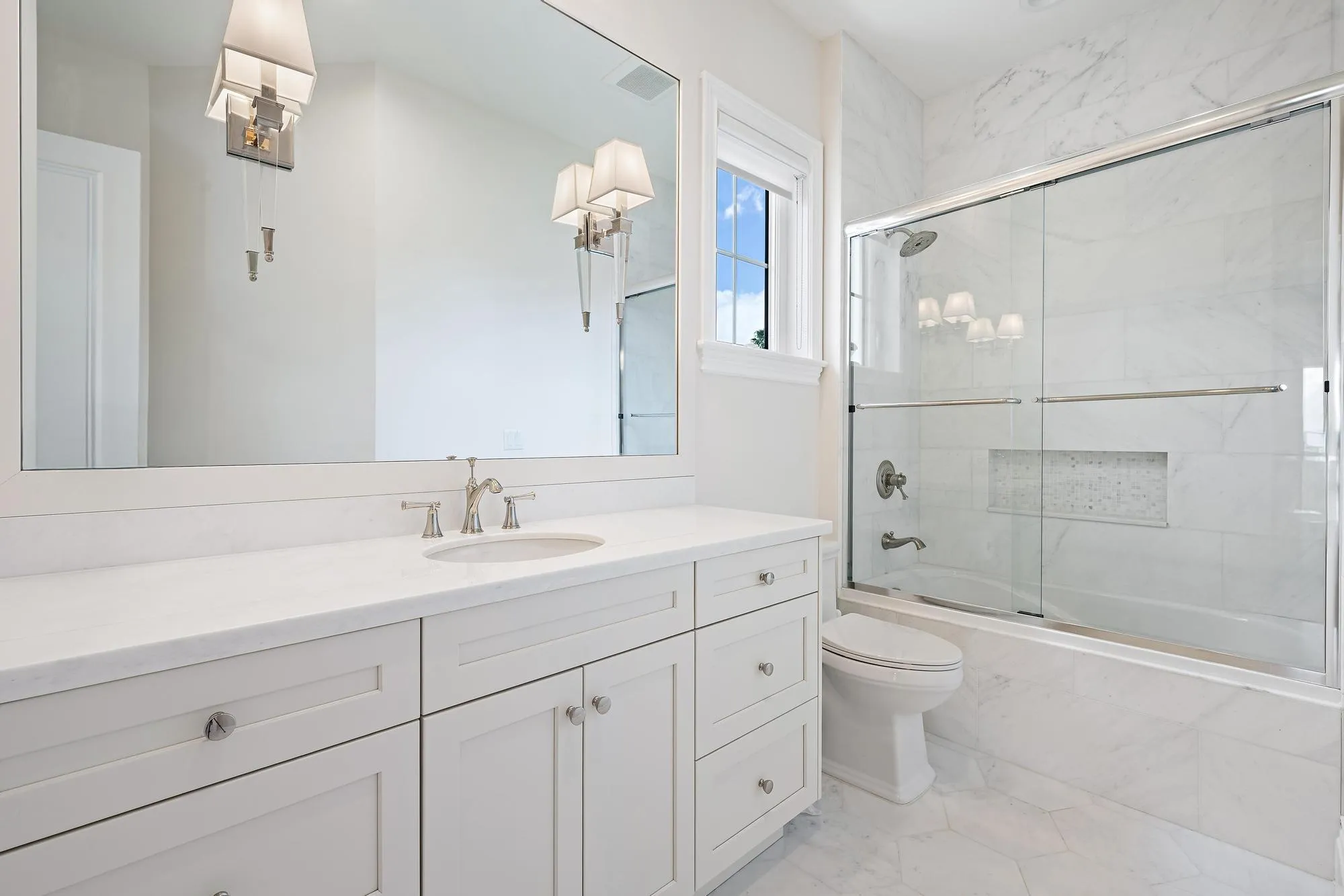 3rd bathroom