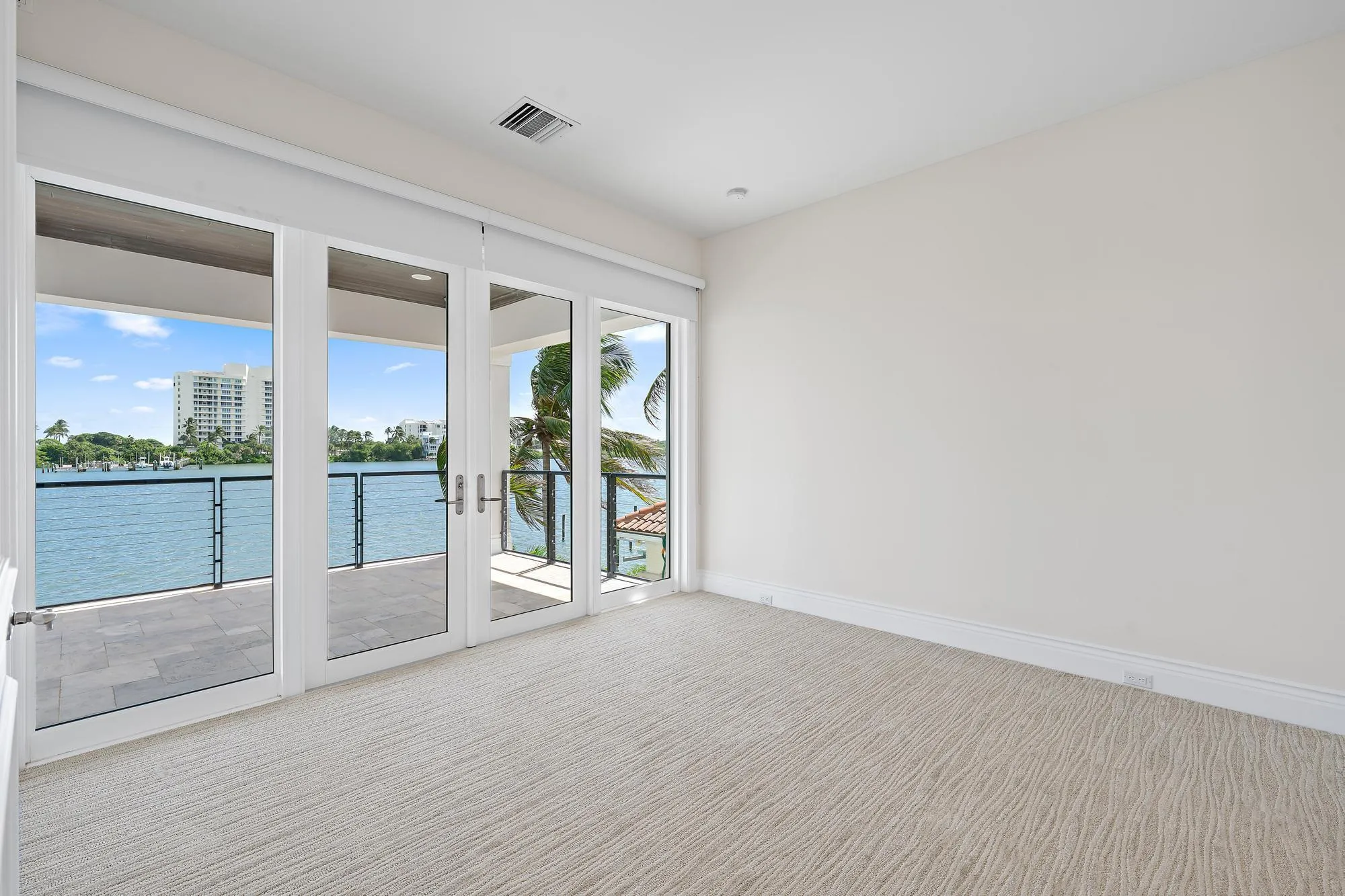 fourth bedroom