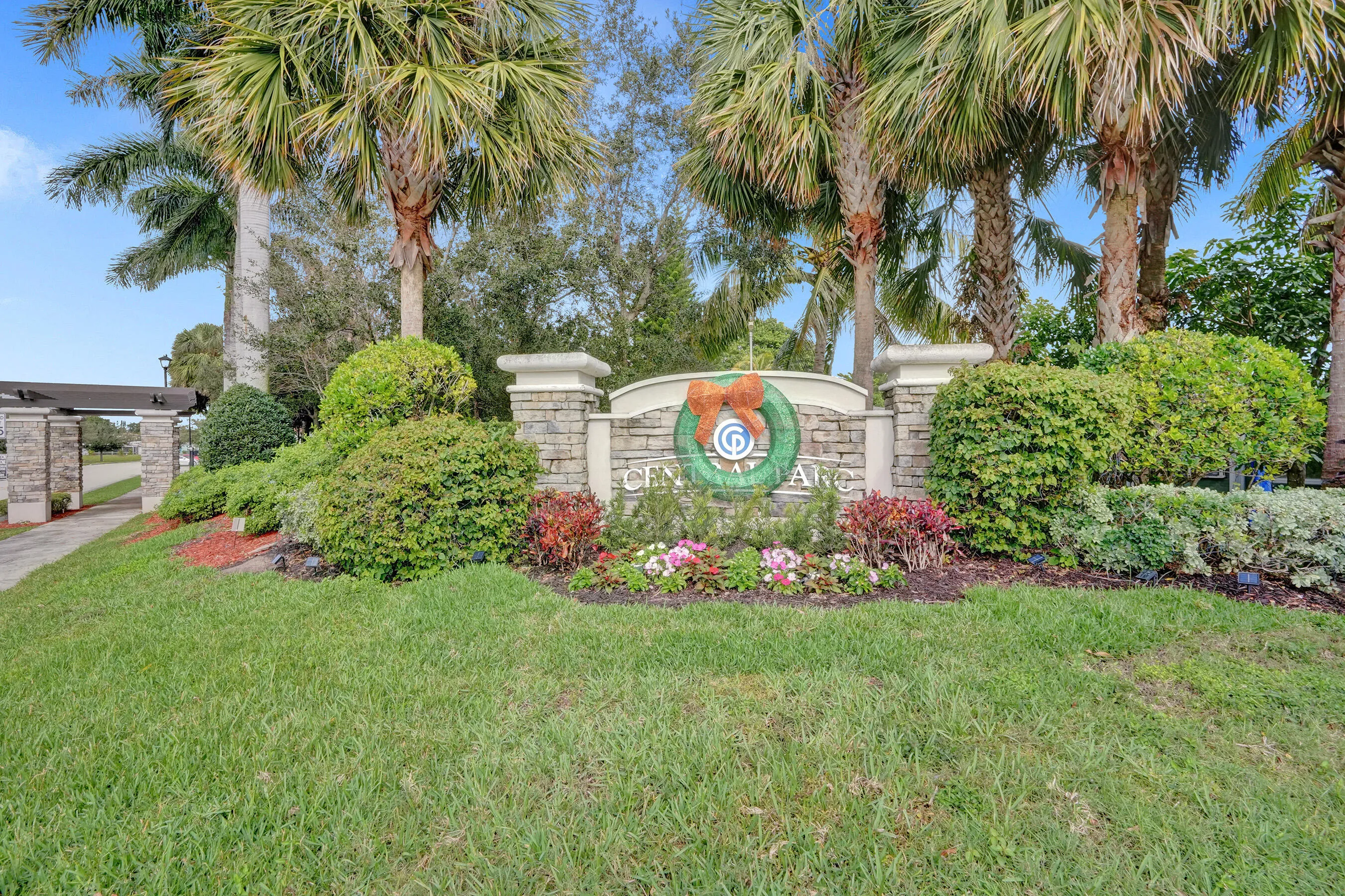 Community Amenities