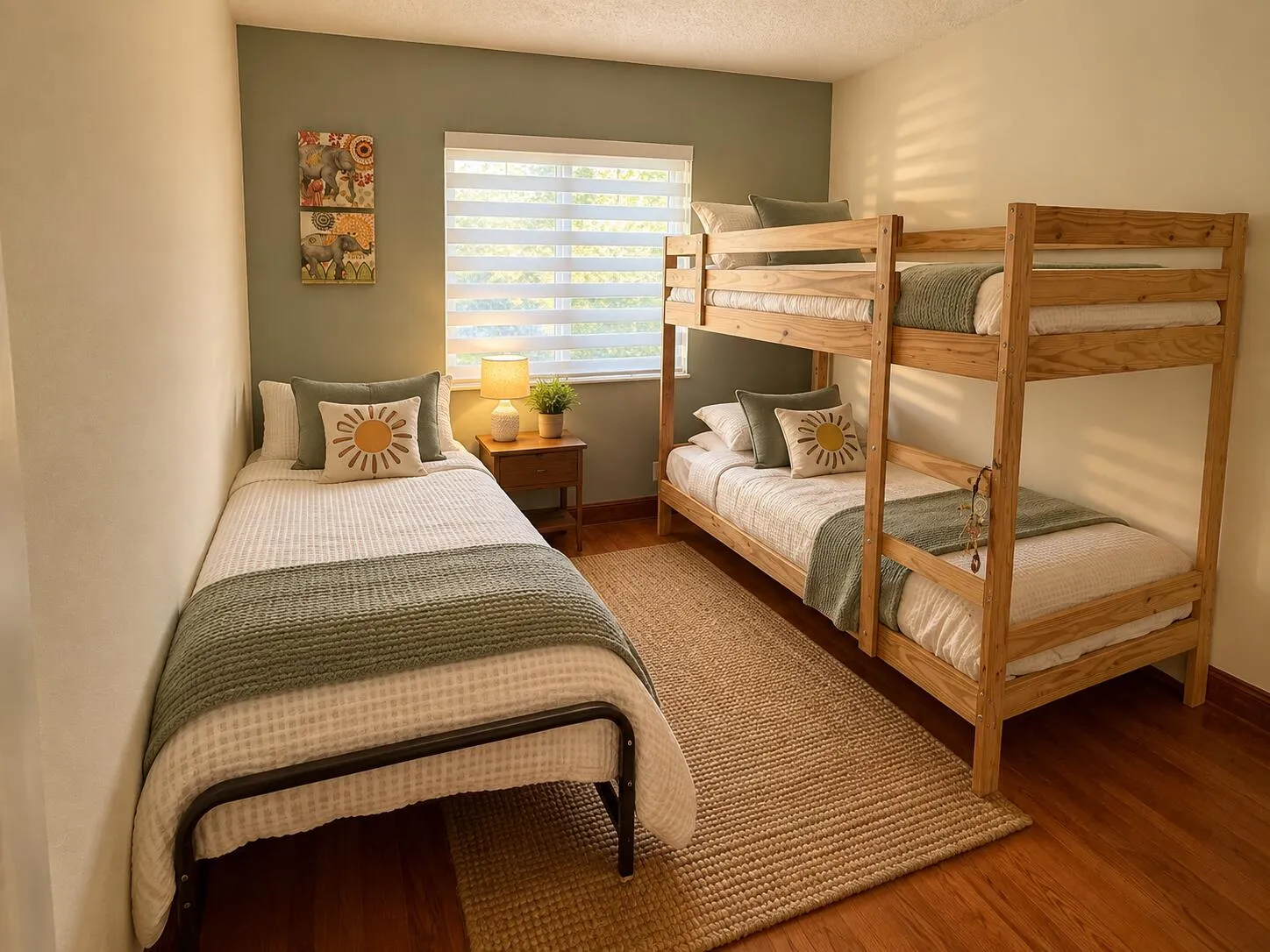 ROOM 1