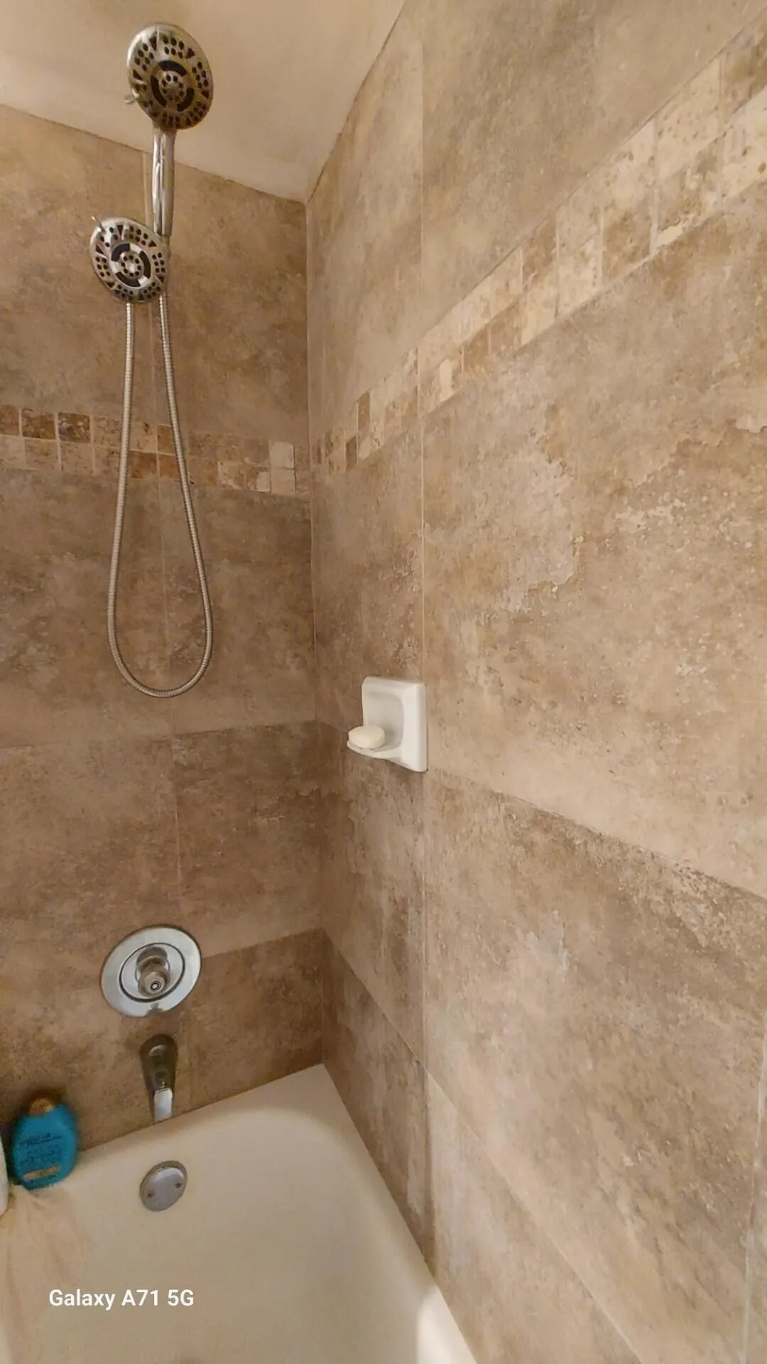shower