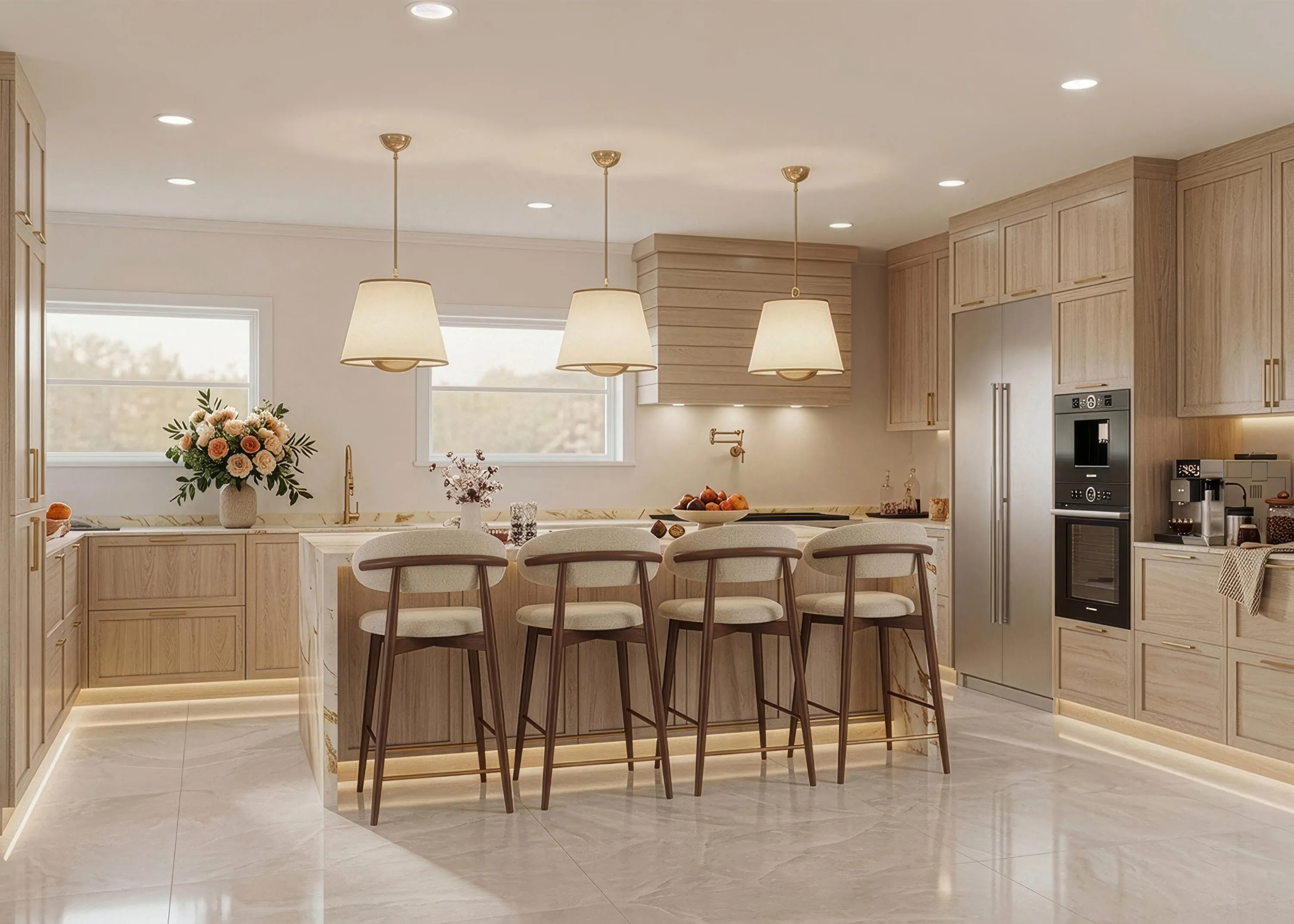 Kitchen Design