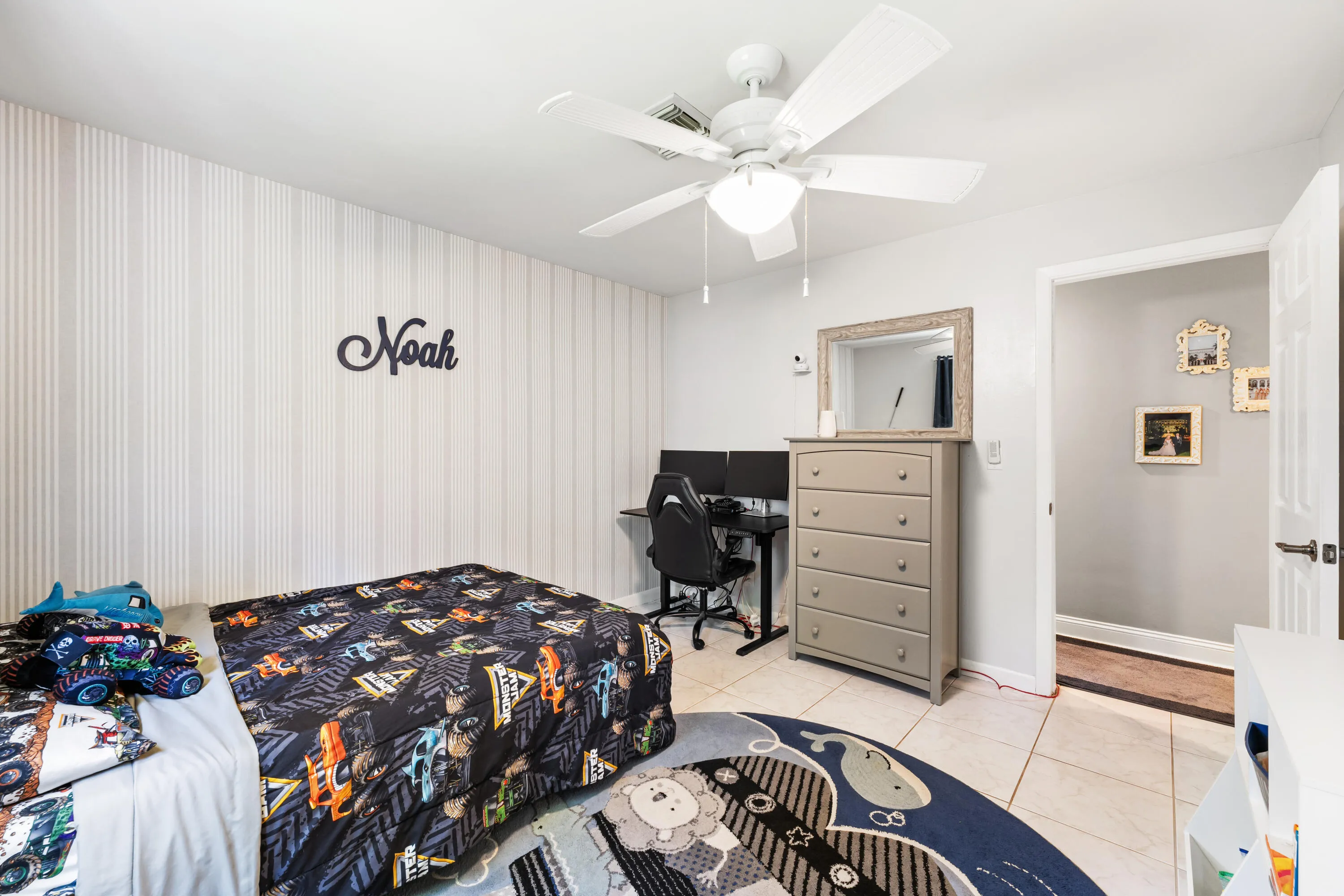 Bedroom 3