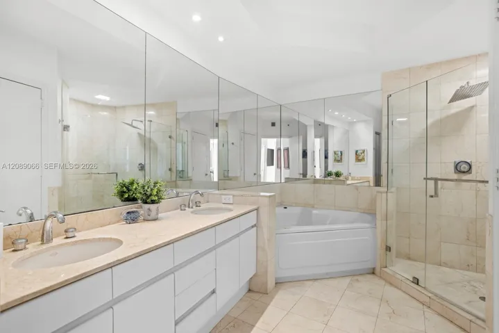 master bath