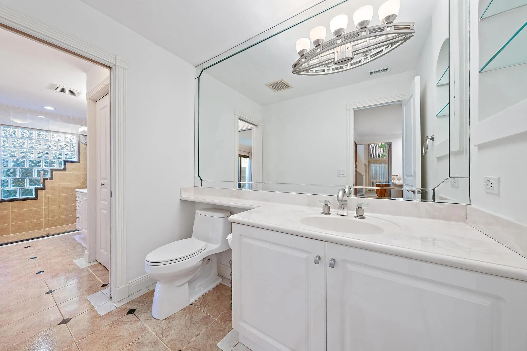Guest Bath