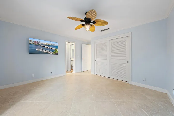 Guest Suite