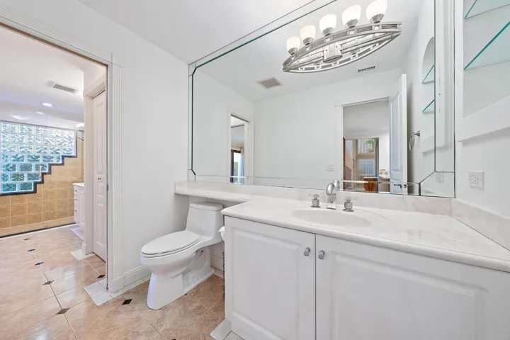 Guest Bath